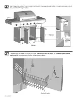 Preview for 24 page of Kenmore 415.16645900 Use And Care Manual