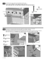 Preview for 18 page of Kenmore 415.16646900 Use And Care Manual