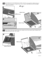 Preview for 21 page of Kenmore 415.16646900 Use And Care Manual