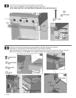 Preview for 18 page of Kenmore 415.16647900 Use & Care Manual