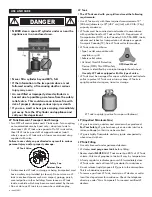 Preview for 4 page of Kenmore 415.1664901 Use & Care Manual