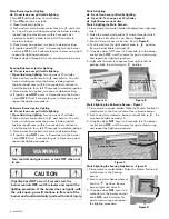 Preview for 8 page of Kenmore 415.1664901 Use & Care Manual