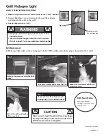 Preview for 11 page of Kenmore 415.1664901 Use & Care Manual