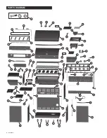 Preview for 14 page of Kenmore 415.1664901 Use & Care Manual