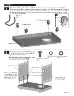 Preview for 15 page of Kenmore 415.1664901 Use & Care Manual