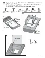 Preview for 21 page of Kenmore 415.1664901 Use & Care Manual