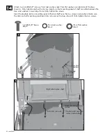 Preview for 22 page of Kenmore 415.1664901 Use & Care Manual