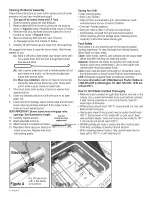 Preview for 10 page of Kenmore 415.16649010 Use & Care Manual