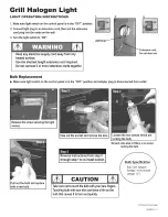 Preview for 11 page of Kenmore 415.16649010 Use & Care Manual