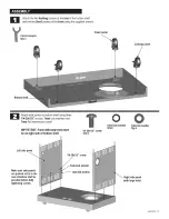 Preview for 15 page of Kenmore 415.16649010 Use & Care Manual