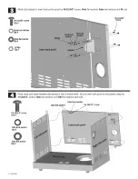 Preview for 16 page of Kenmore 415.16649010 Use & Care Manual