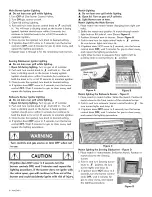 Предварительный просмотр 8 страницы Kenmore 415.16649011 Use & Care Manual