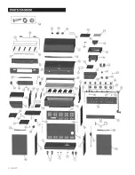 Предварительный просмотр 14 страницы Kenmore 415.16649011 Use & Care Manual