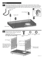 Предварительный просмотр 15 страницы Kenmore 415.16649011 Use & Care Manual