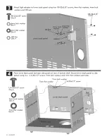 Предварительный просмотр 16 страницы Kenmore 415.16649011 Use & Care Manual