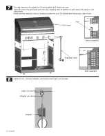 Предварительный просмотр 18 страницы Kenmore 415.16649011 Use & Care Manual