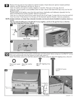 Предварительный просмотр 19 страницы Kenmore 415.16649011 Use & Care Manual