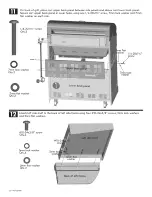 Предварительный просмотр 20 страницы Kenmore 415.16649011 Use & Care Manual