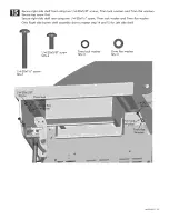 Предварительный просмотр 23 страницы Kenmore 415.16649011 Use & Care Manual