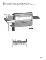 Предварительный просмотр 31 страницы Kenmore 415.16649011 Use & Care Manual