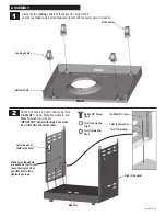 Preview for 13 page of Kenmore 415.16657900 Use And Care Manual