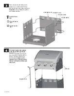 Preview for 14 page of Kenmore 415.16657900 Use And Care Manual