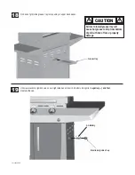 Preview for 22 page of Kenmore 415.16657900 Use And Care Manual