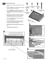 Preview for 22 page of Kenmore 415.16661800 Use And Care Manual