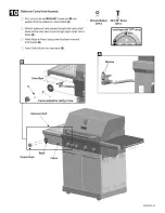 Preview for 23 page of Kenmore 415.16661800 Use And Care Manual