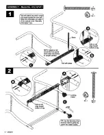 Preview for 6 page of Kenmore 415.167411 Assembly Instructions Manual