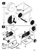 Preview for 7 page of Kenmore 415.167411 Assembly Instructions Manual