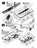 Preview for 9 page of Kenmore 415.167411 Assembly Instructions Manual