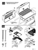 Preview for 11 page of Kenmore 415.167411 Assembly Instructions Manual