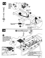 Preview for 12 page of Kenmore 415.167411 Assembly Instructions Manual