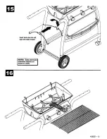 Preview for 13 page of Kenmore 415.167411 Assembly Instructions Manual