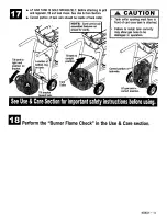 Preview for 14 page of Kenmore 415.167411 Assembly Instructions Manual