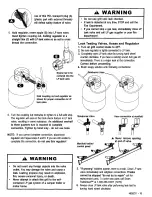 Preview for 16 page of Kenmore 415.167411 Assembly Instructions Manual