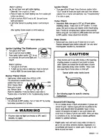 Preview for 18 page of Kenmore 415.167411 Assembly Instructions Manual