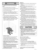 Preview for 7 page of Kenmore 415.16941010 Use & Care Manual