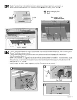 Preview for 19 page of Kenmore 415.16941010 Use & Care Manual