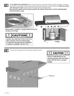 Preview for 22 page of Kenmore 415.16941010 Use & Care Manual