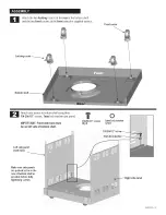 Preview for 13 page of Kenmore 415.16943010 Use & Care Manual