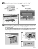 Preview for 19 page of Kenmore 415.16943010 Use & Care Manual