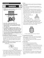 Preview for 8 page of Kenmore 415.23665310 Use & Care Manual