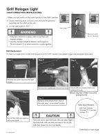 Preview for 16 page of Kenmore 415.23665310 Use & Care Manual