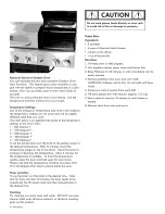 Preview for 14 page of Kenmore 415.23666310 Use & Care Manual