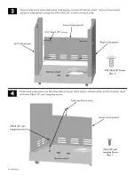 Preview for 18 page of Kenmore 415.23666310 Use & Care Manual