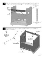 Preview for 19 page of Kenmore 415.23666310 Use & Care Manual