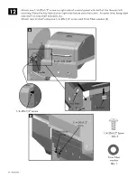 Preview for 24 page of Kenmore 415.23666310 Use & Care Manual