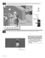 Preview for 60 page of Kenmore 415.23666310 Use & Care Manual